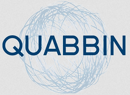 quabbin logo