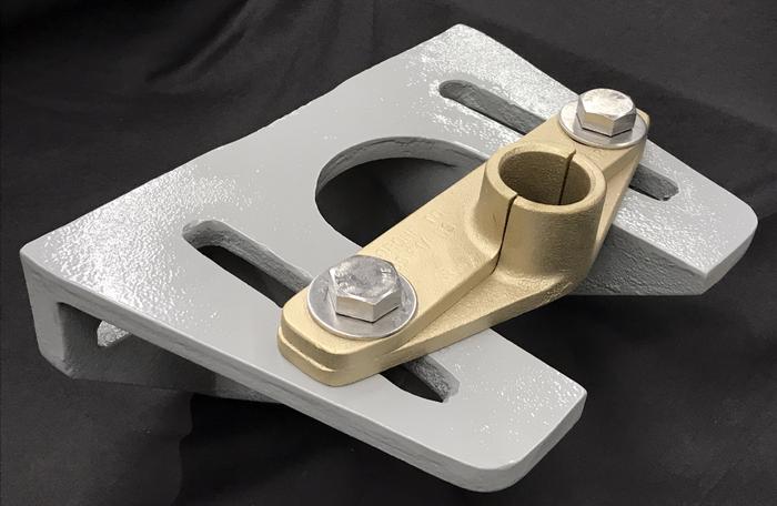 Gate Components - Quabbin, Inc. | Gate and Valve Components